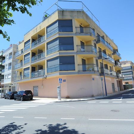 Apartament Azahares Vista Parque Orangecosta Peñiscola Zewnętrze zdjęcie
