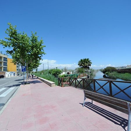 Apartament Azahares Vista Parque Orangecosta Peñiscola Zewnętrze zdjęcie