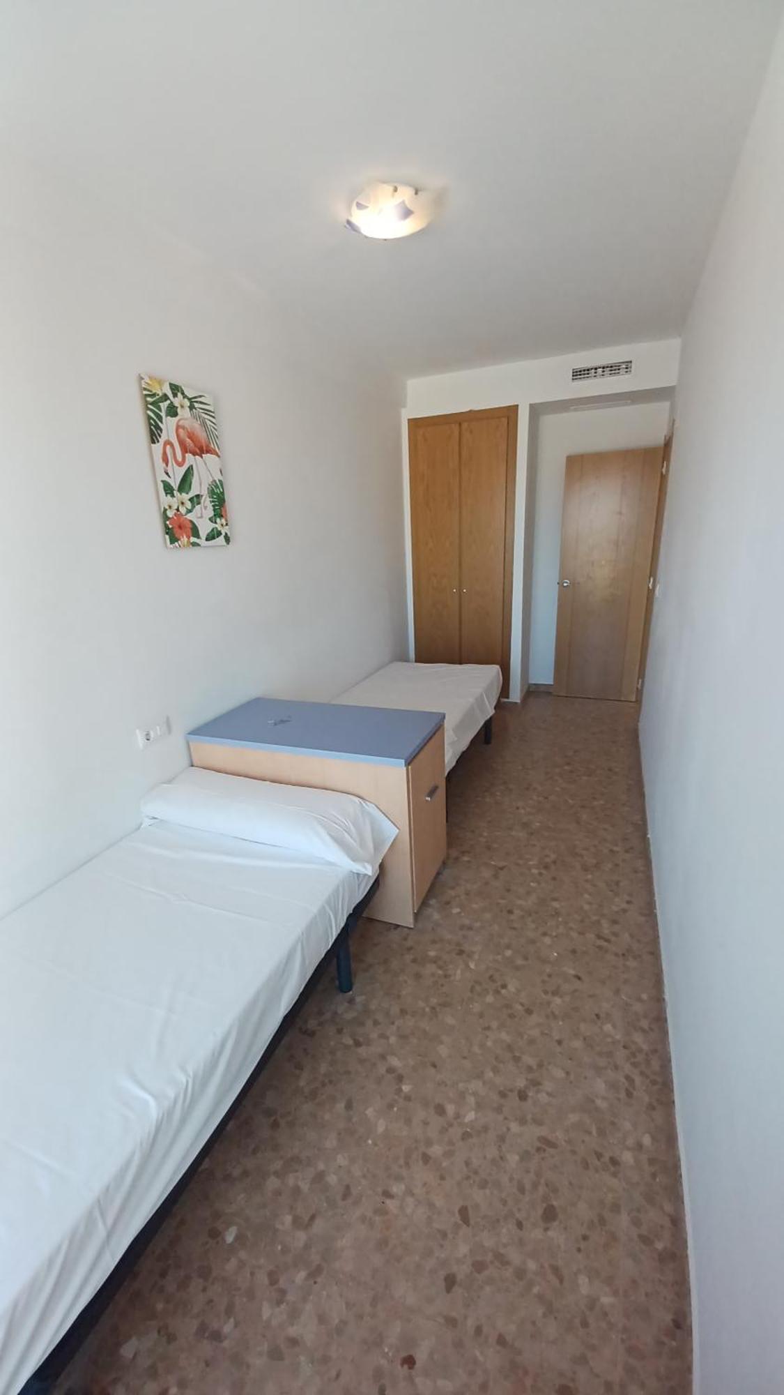 Apartament Azahares Vista Parque Orangecosta Peñiscola Zewnętrze zdjęcie
