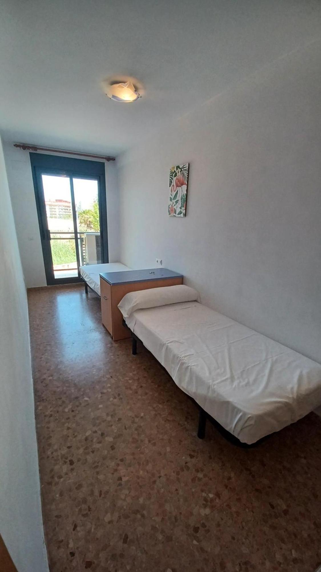 Apartament Azahares Vista Parque Orangecosta Peñiscola Zewnętrze zdjęcie
