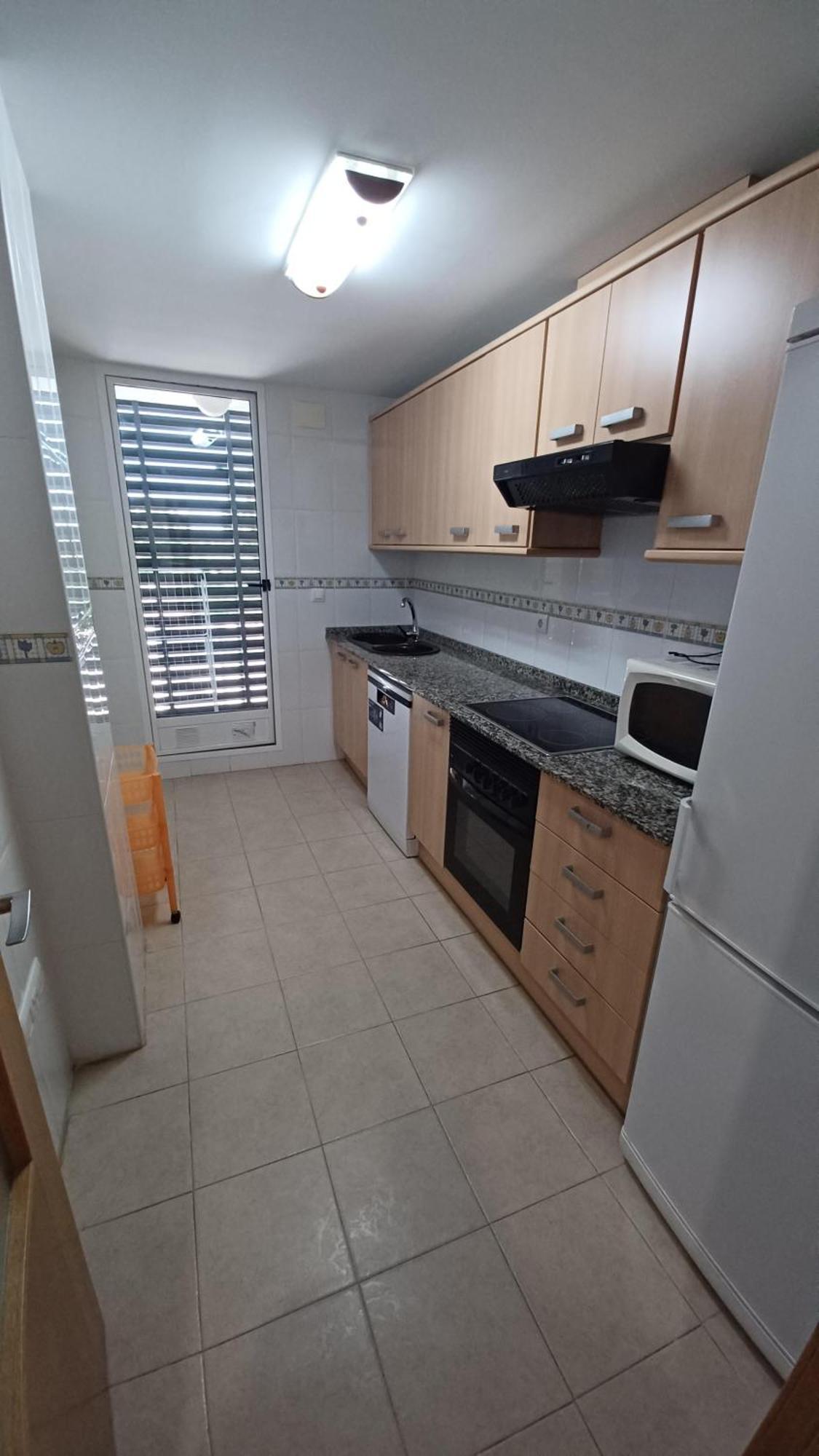Apartament Azahares Vista Parque Orangecosta Peñiscola Zewnętrze zdjęcie