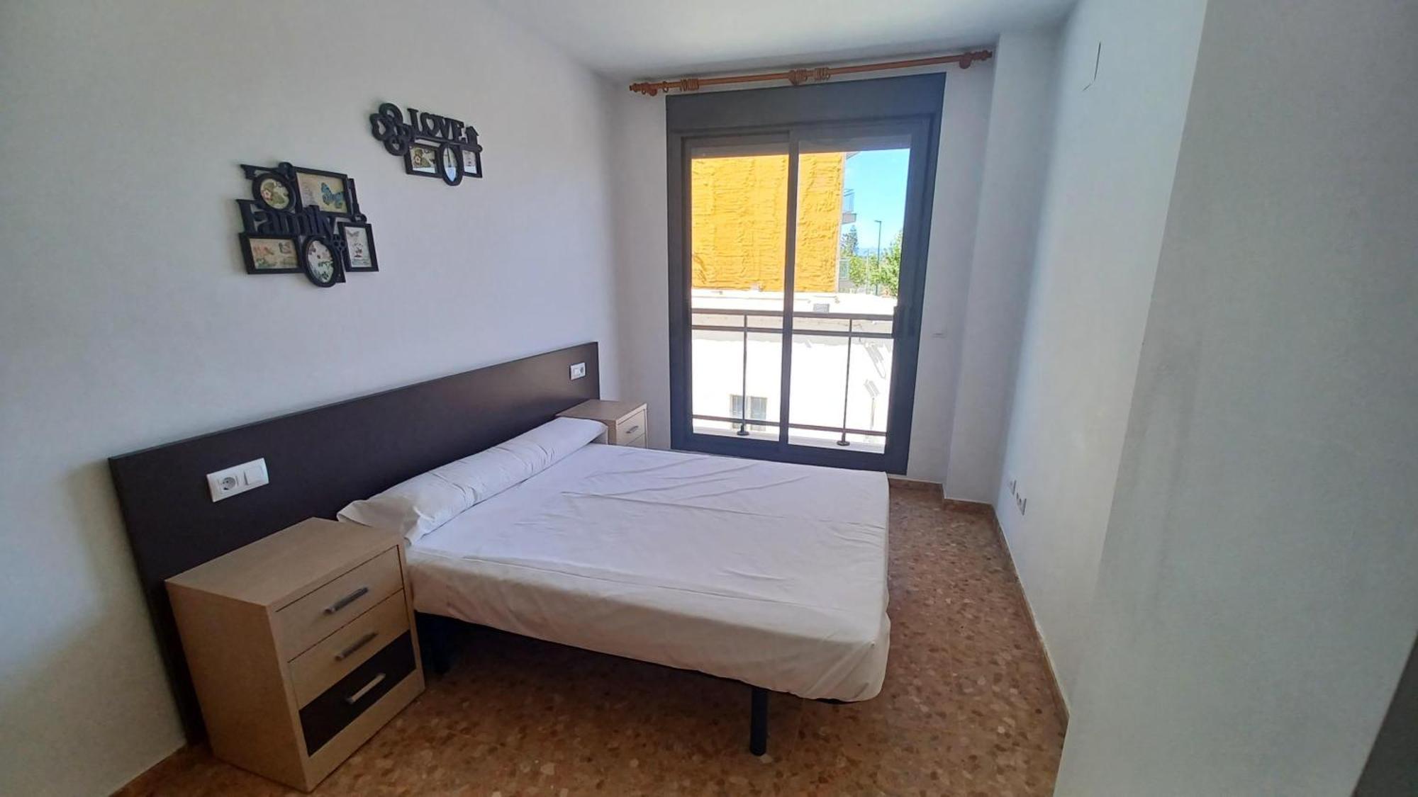 Apartament Azahares Vista Parque Orangecosta Peñiscola Zewnętrze zdjęcie
